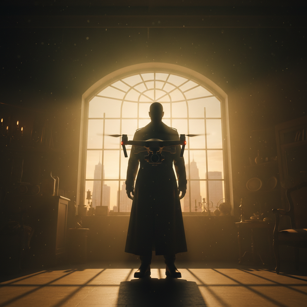 Faceless video