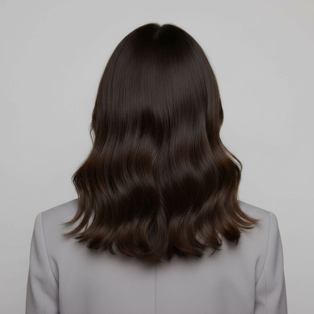 Back View