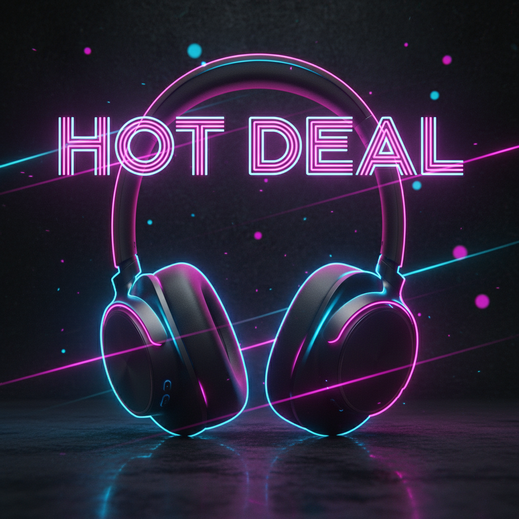 Neon Promo