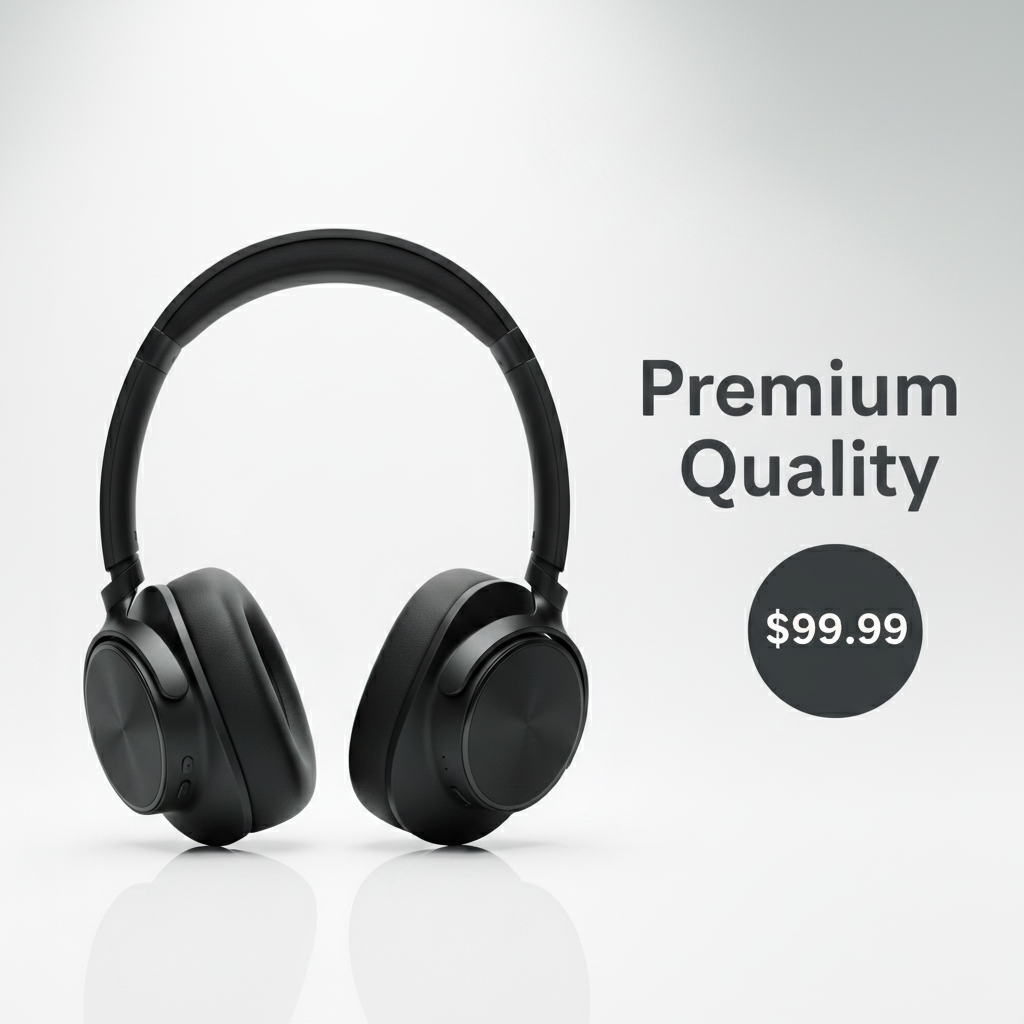 Product Banner