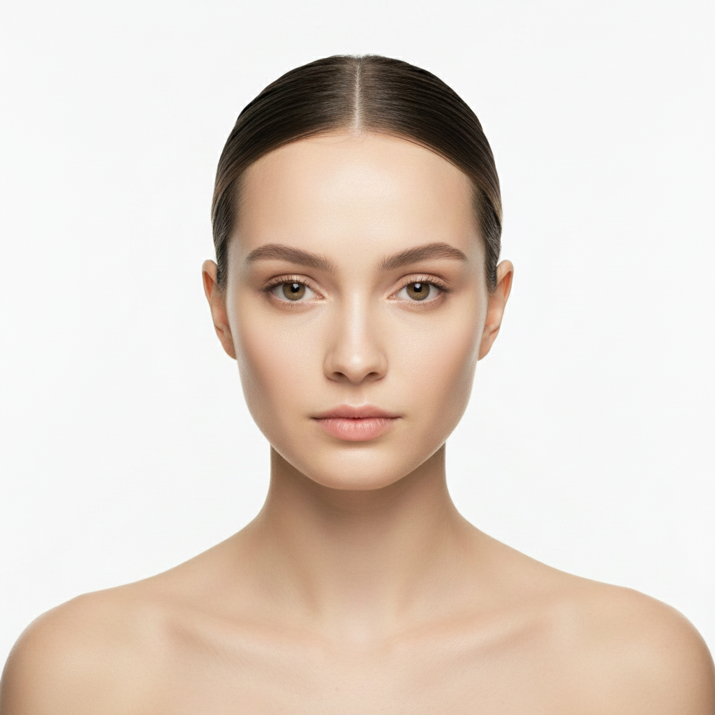 Cheekbone Lift