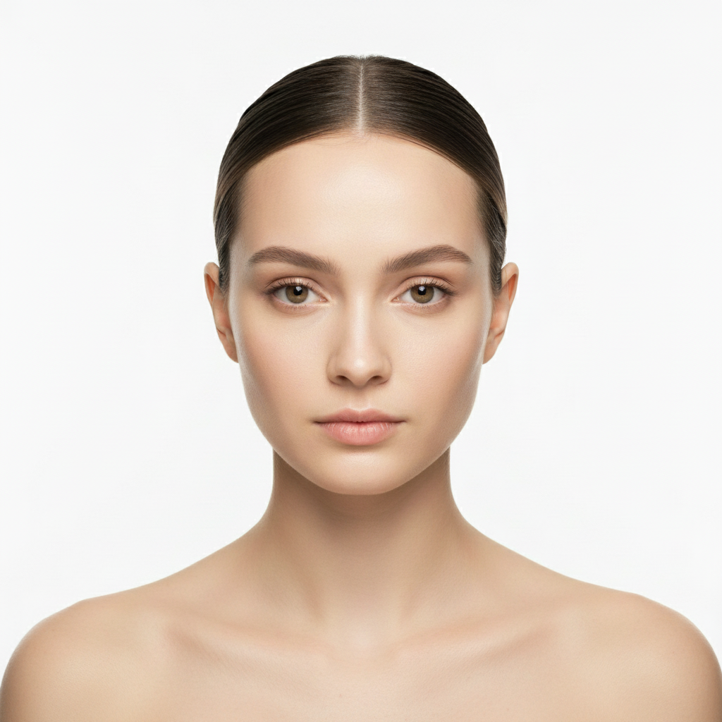 Jawline Contour