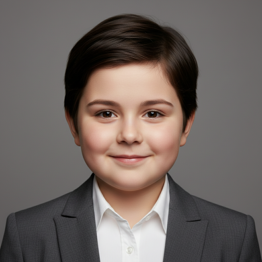 Child