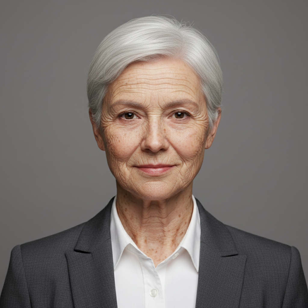 Elderly