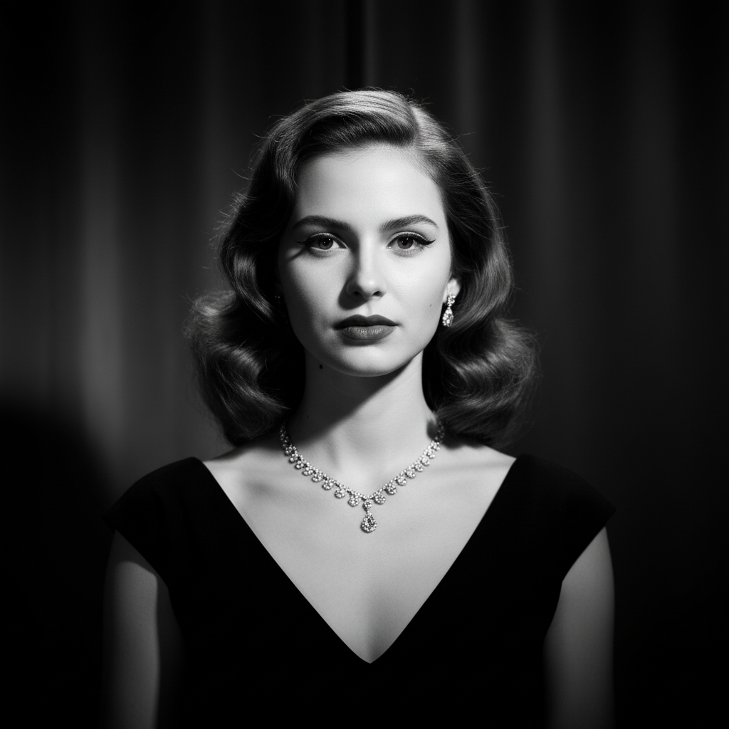 Old Hollywood