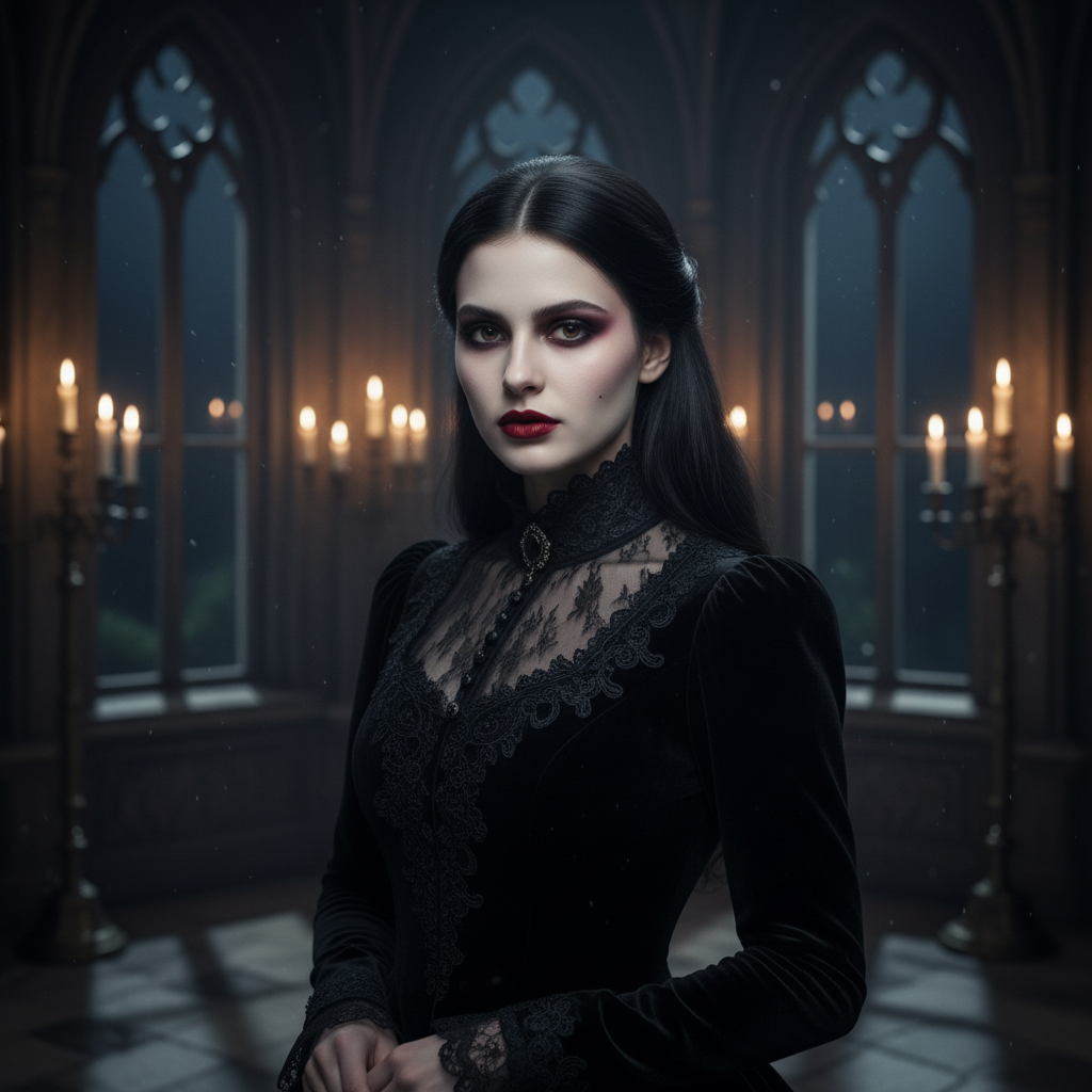 Vampire