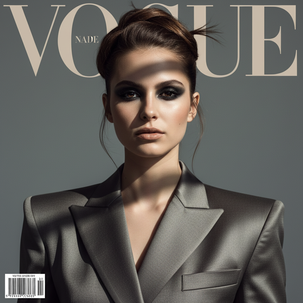 Vogue Editorial
