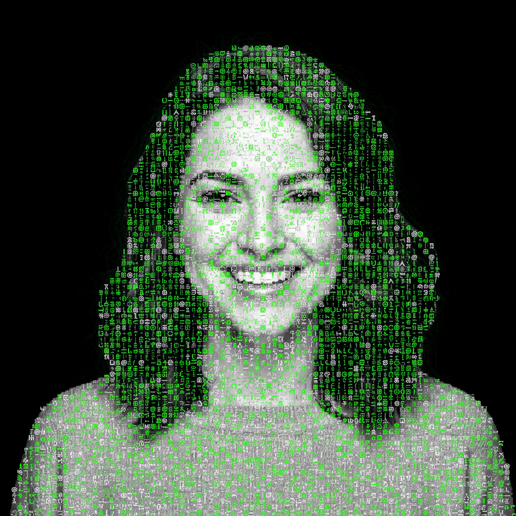 Classic ASCII