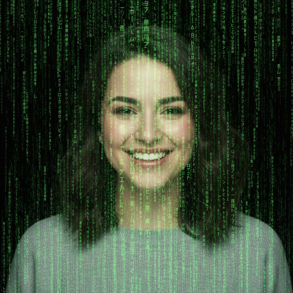 Matrix Code
