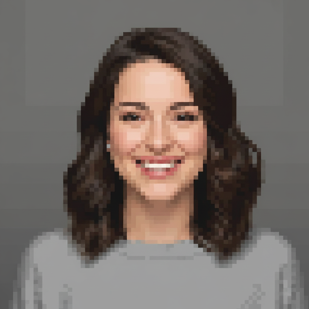 Pixel Art