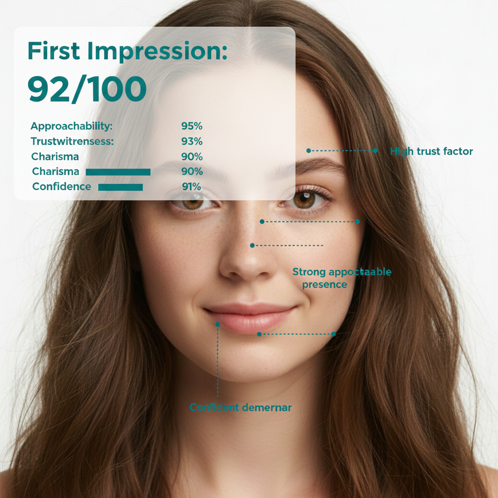 First Impression