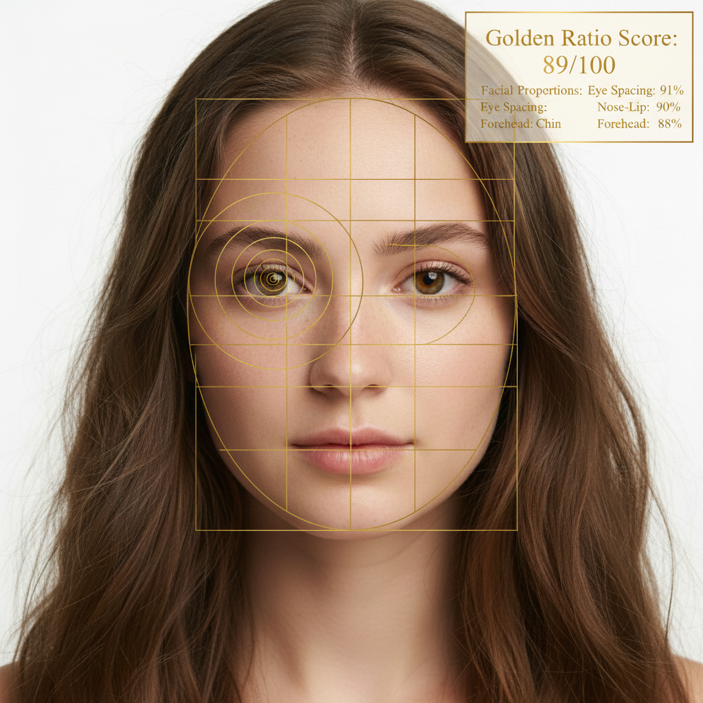 Golden Ratio