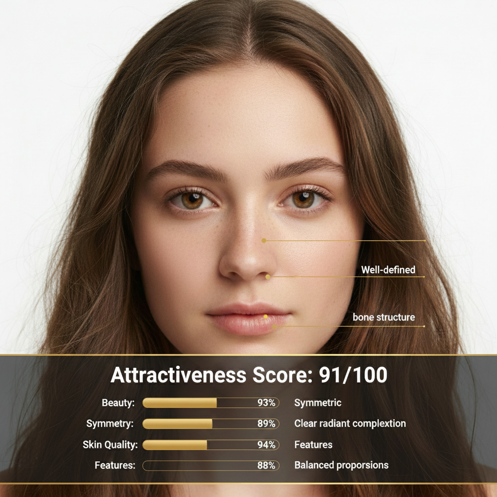 Overall Score