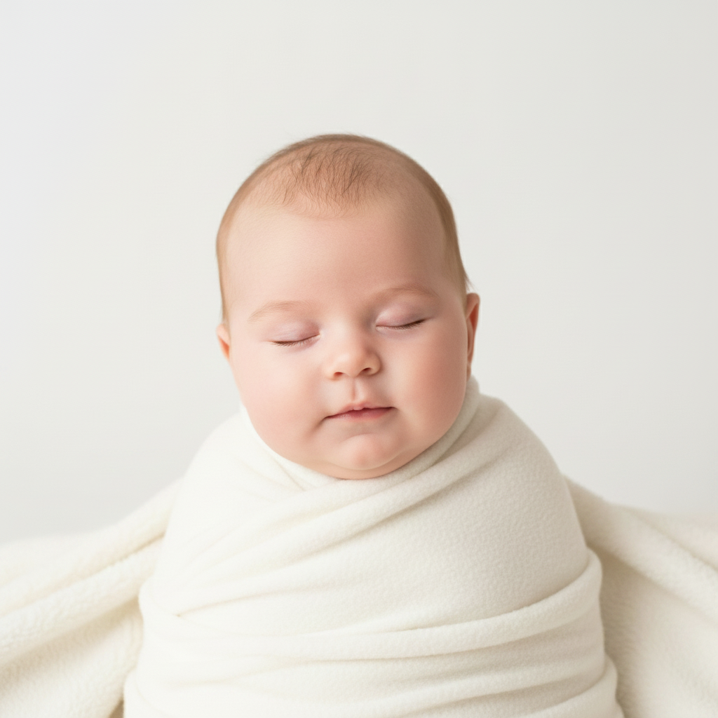 Sleeping Baby