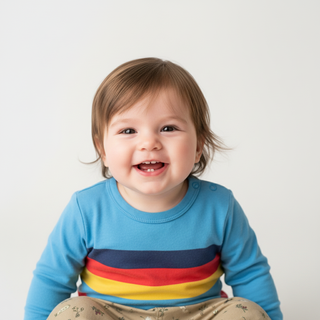 Toddler