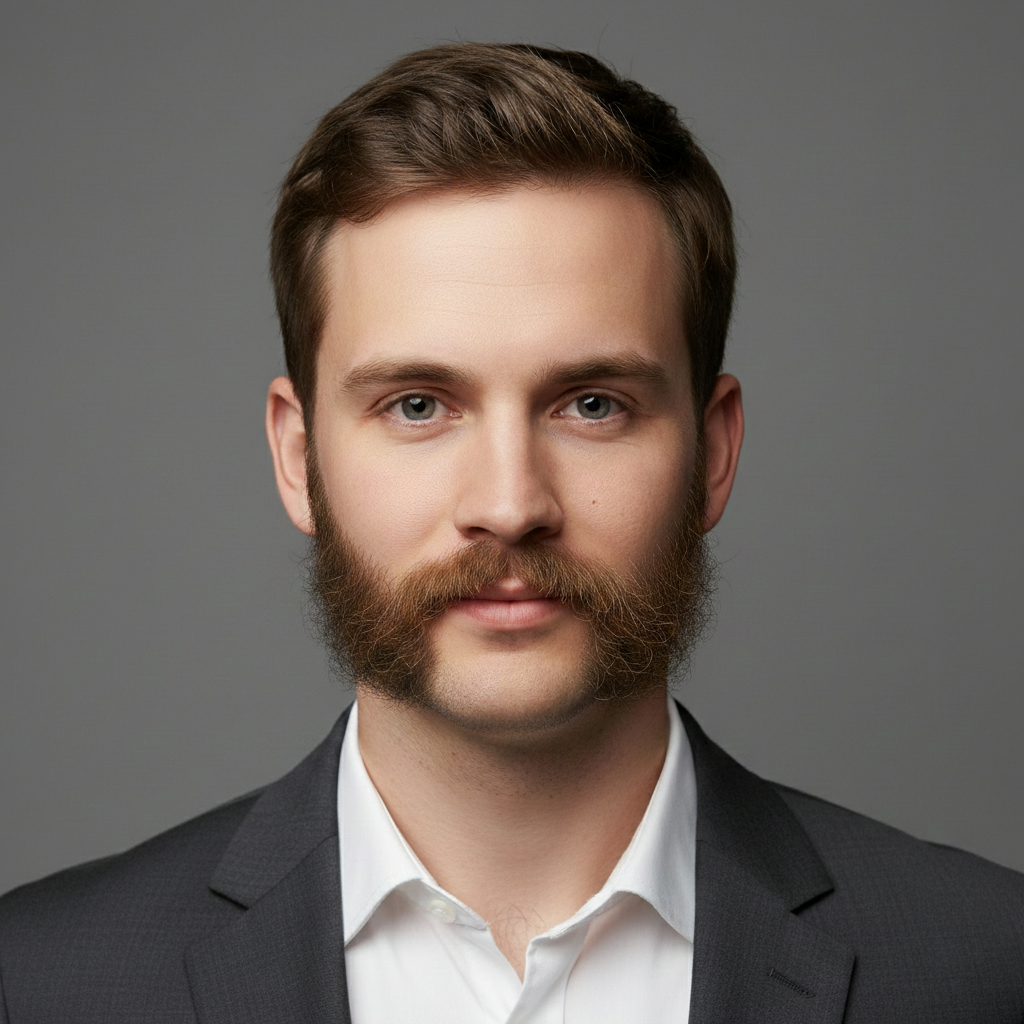 Mutton Chops