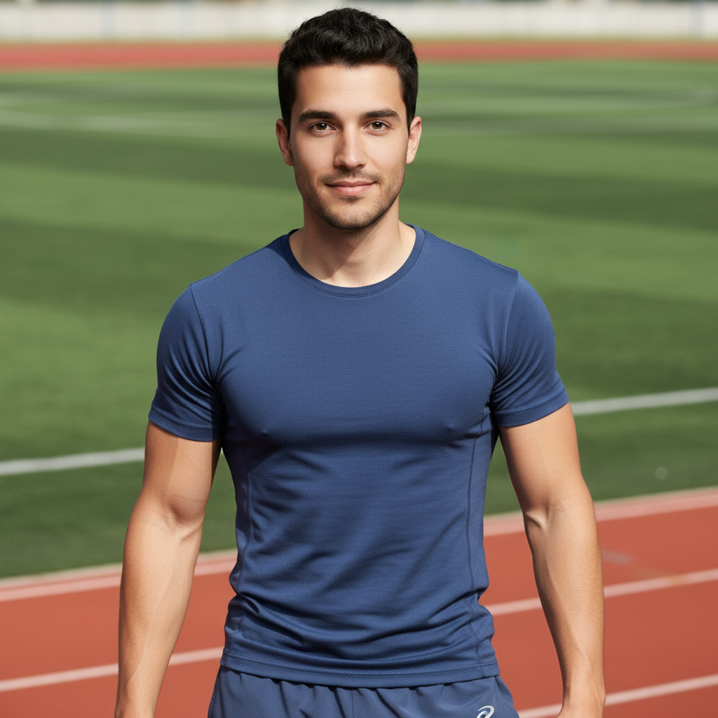 Athletic Fit