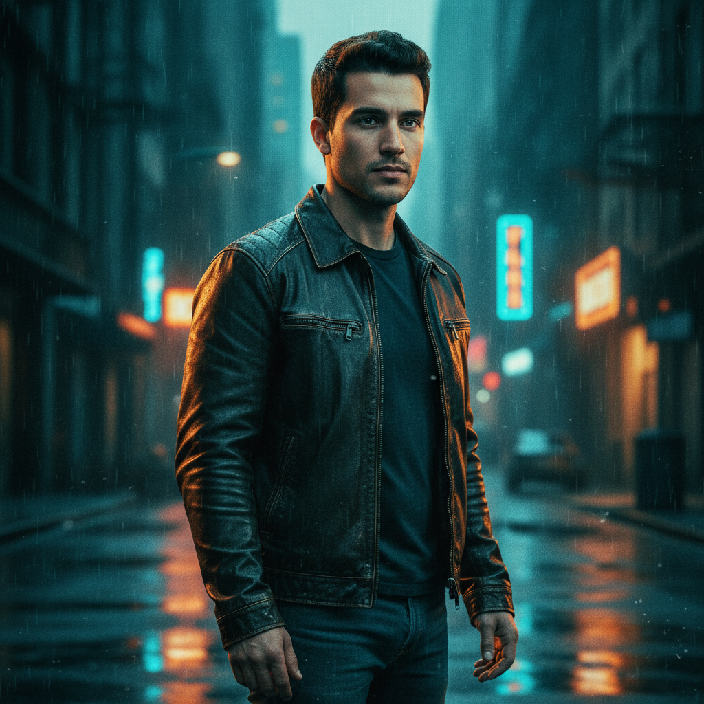 Cinematic Look