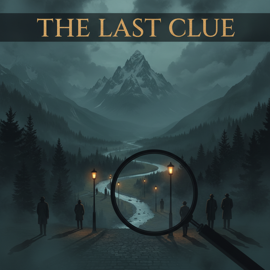 Mystery