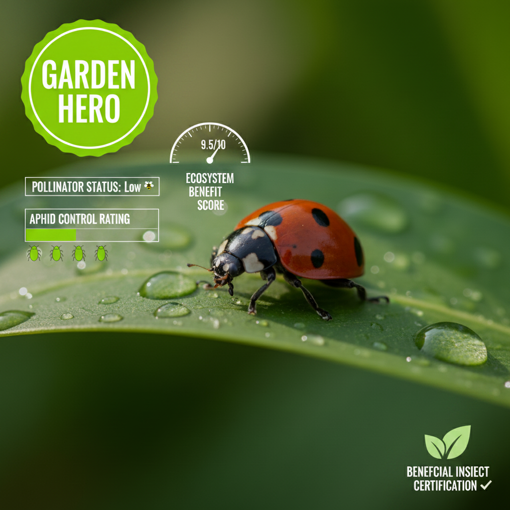 Garden Friend