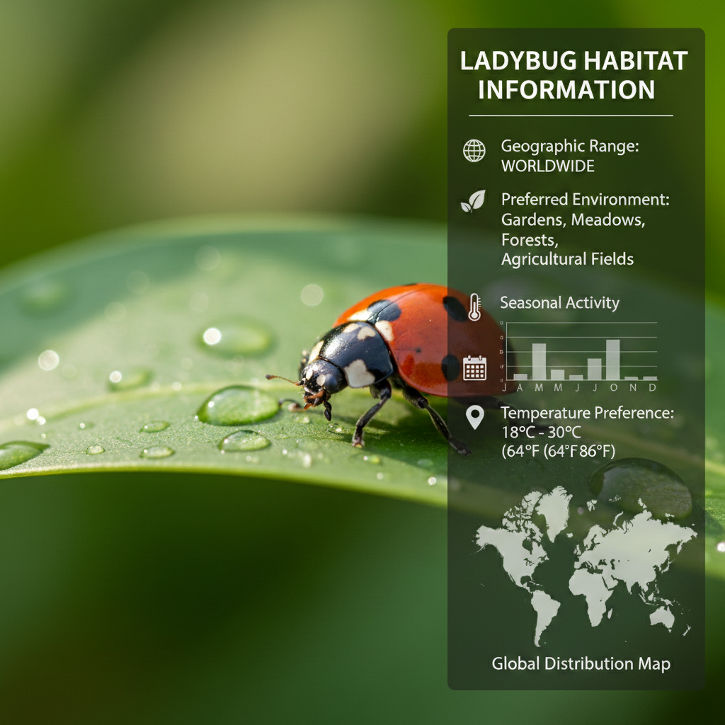 Habitat Info