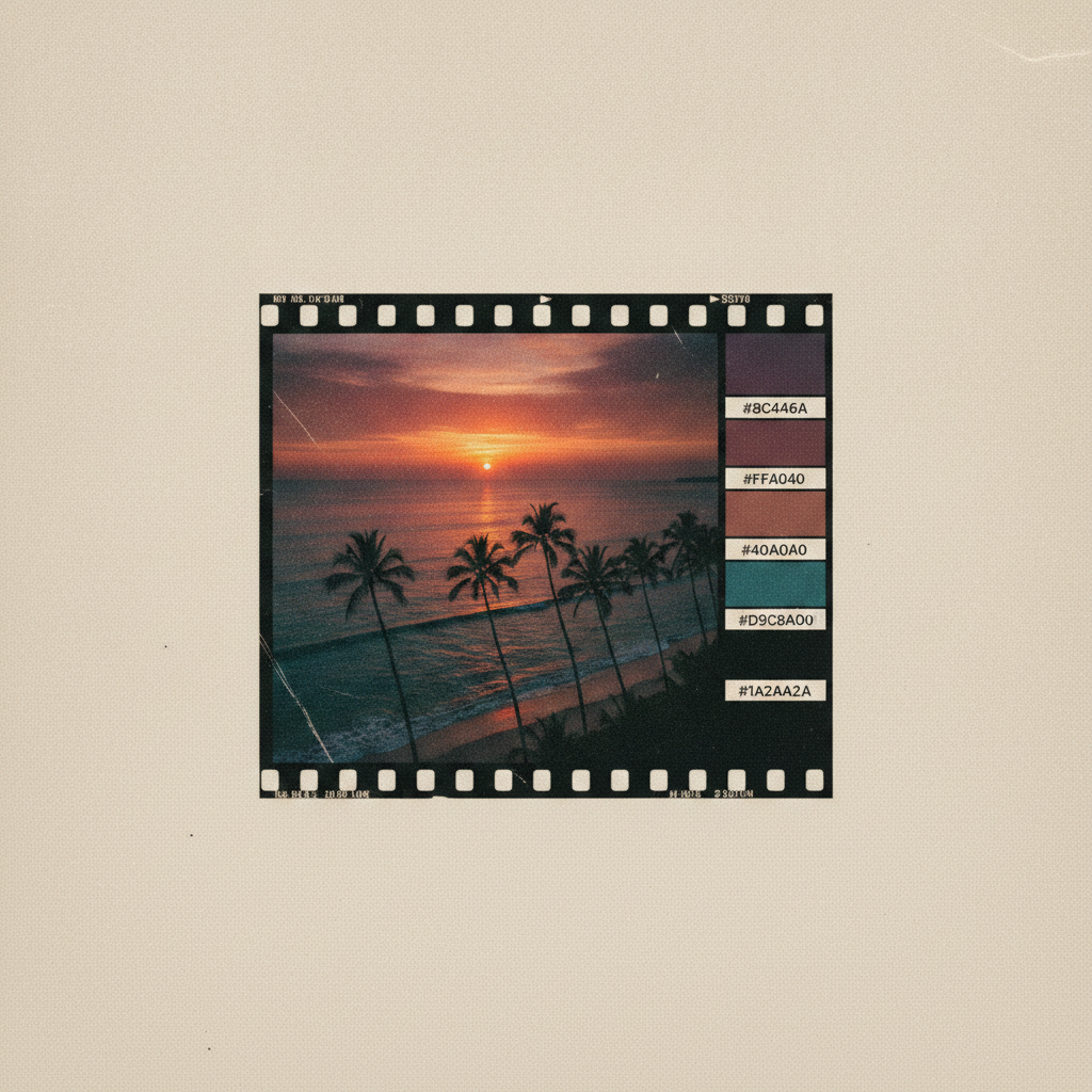 Film Strip