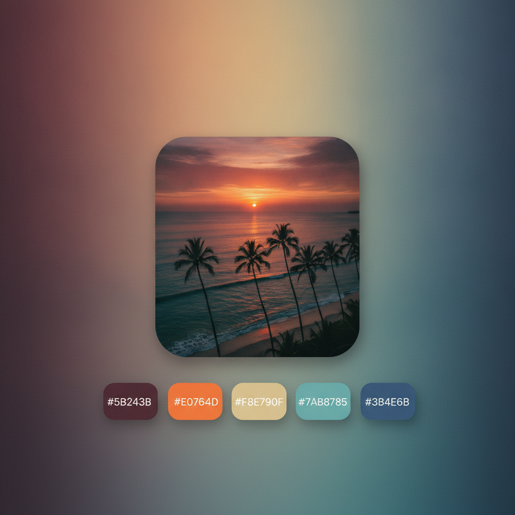 Gradient Mood
