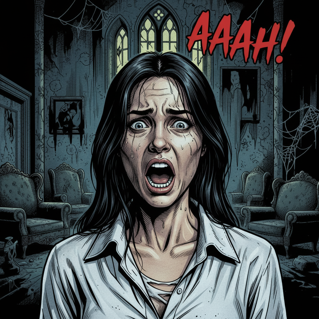 Horror