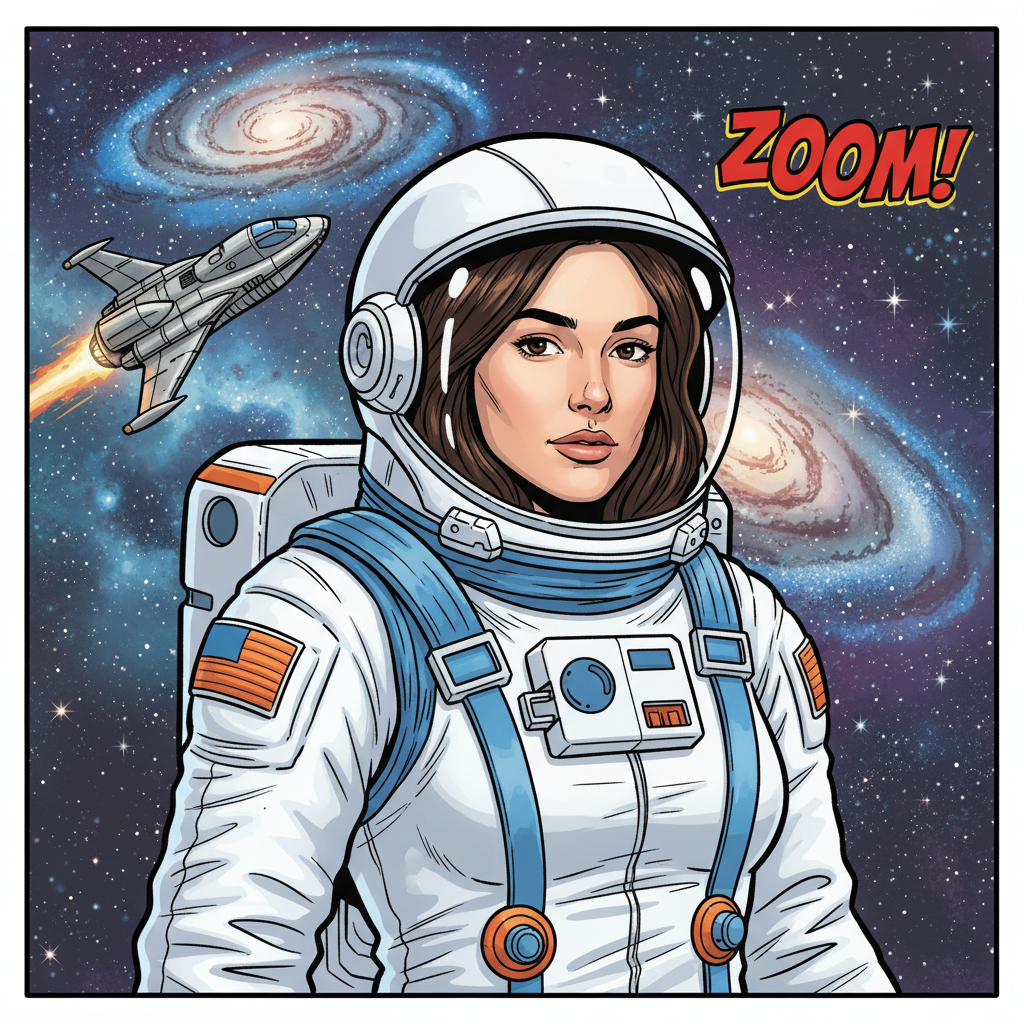 Space