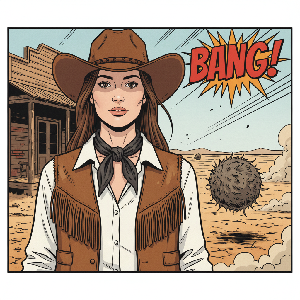 Western