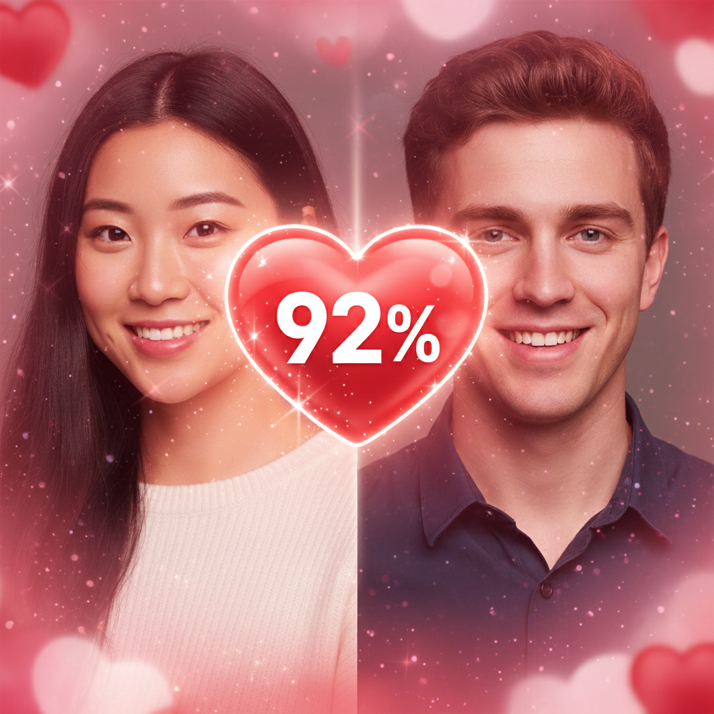 Love Score