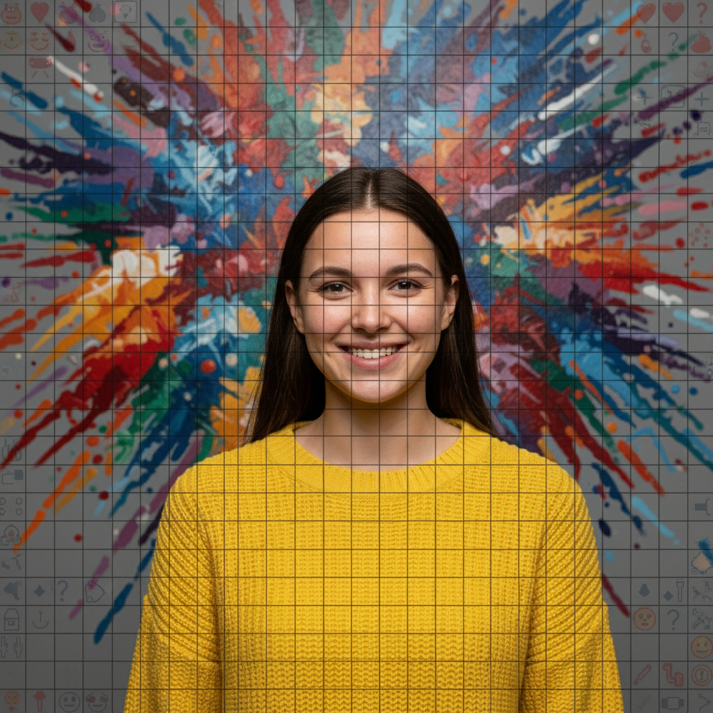 Pixel Art