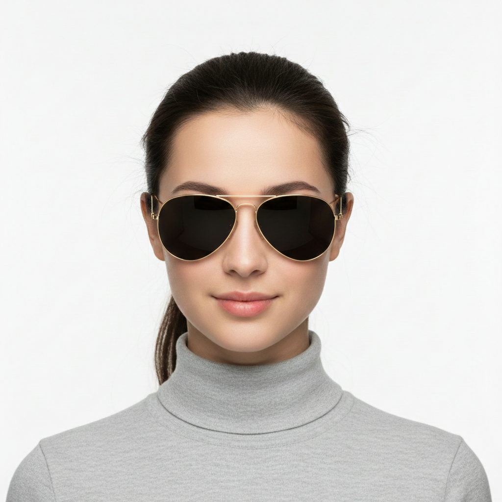 Classic Aviator