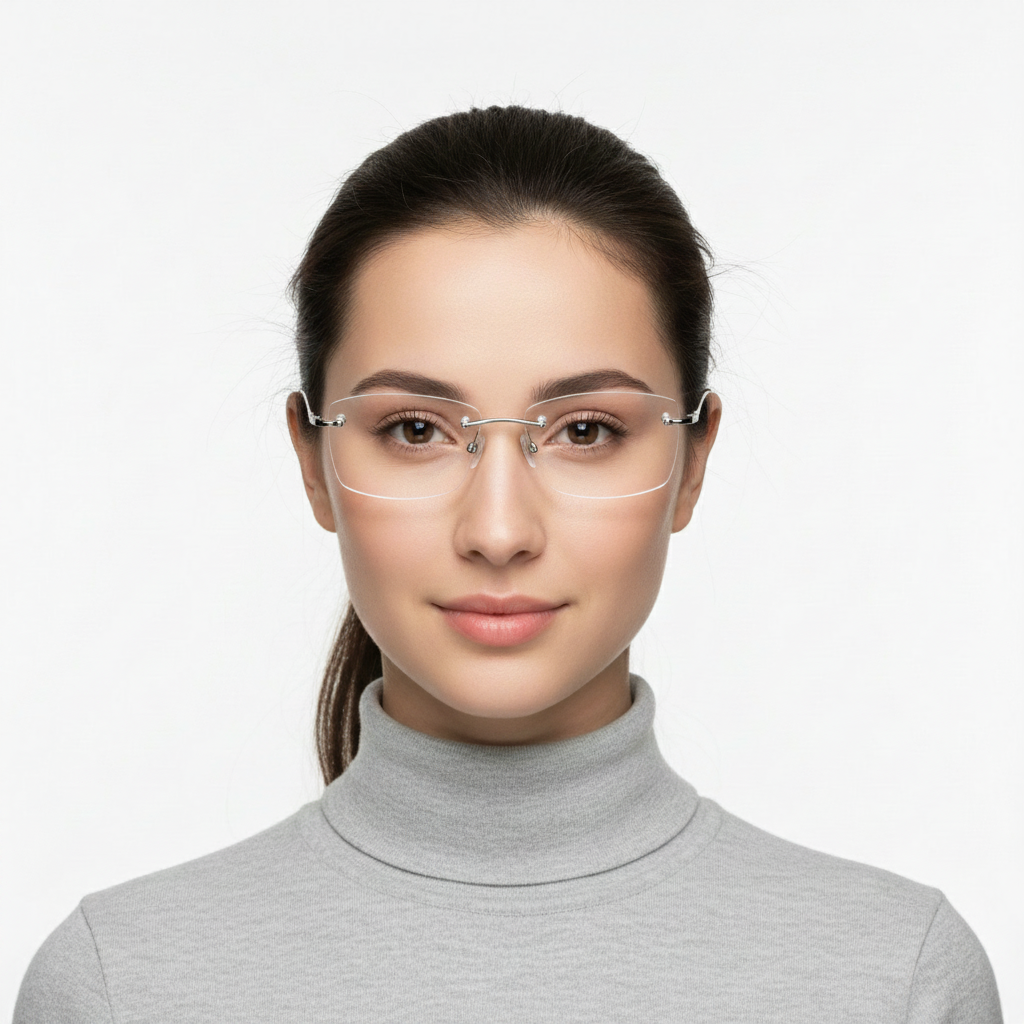 Rimless