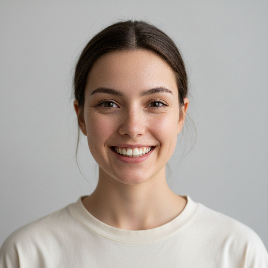 Big Smile