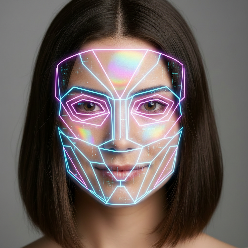 Digital Mask
