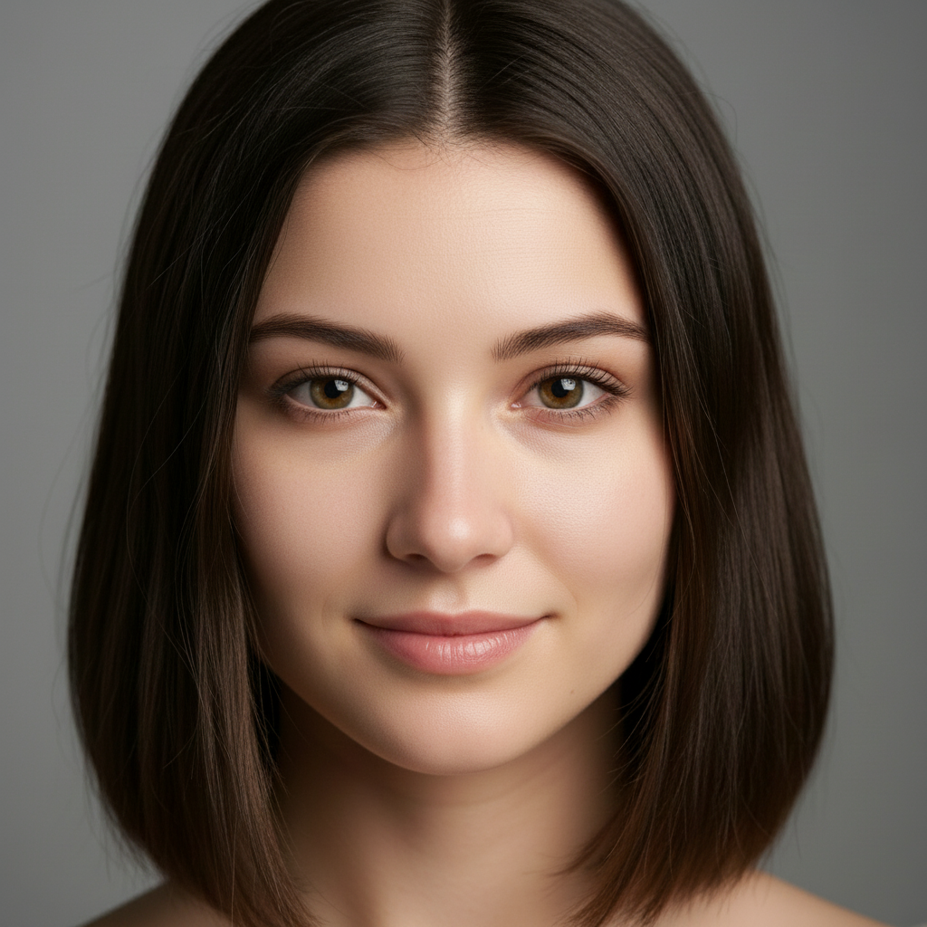 Natural Look-alike