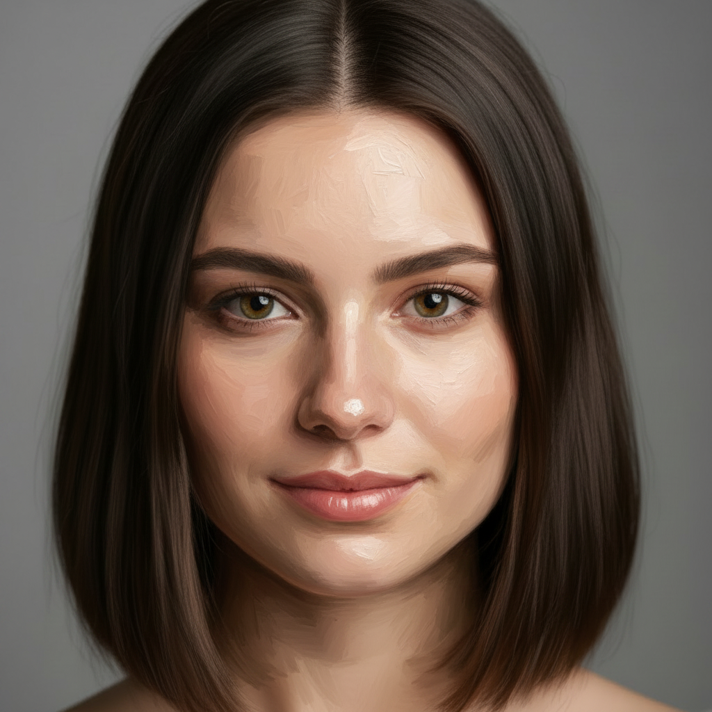 Oil Paint