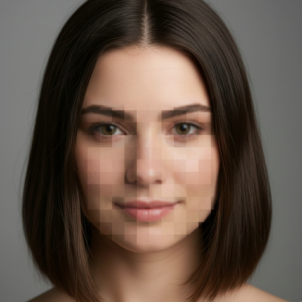 Pixel Mosaic