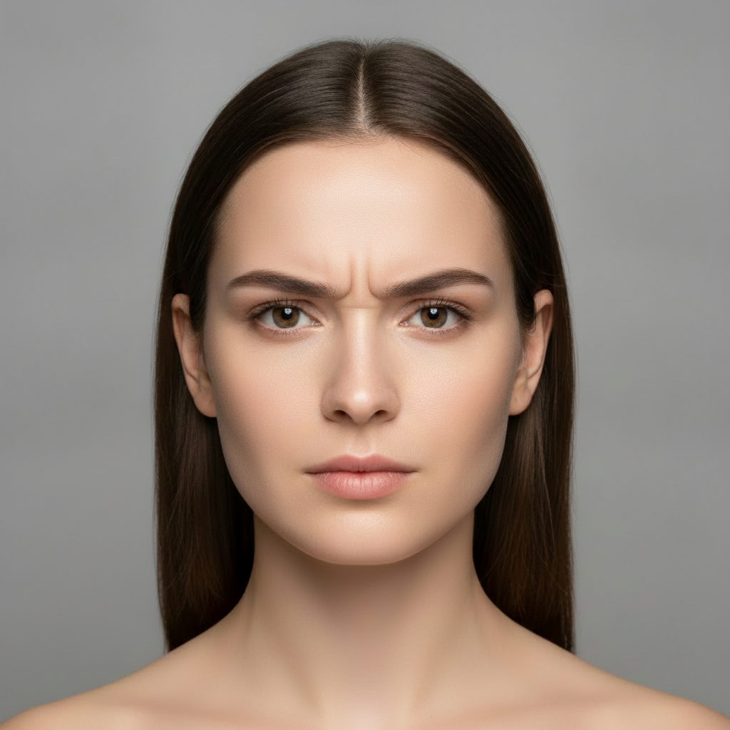 Angry