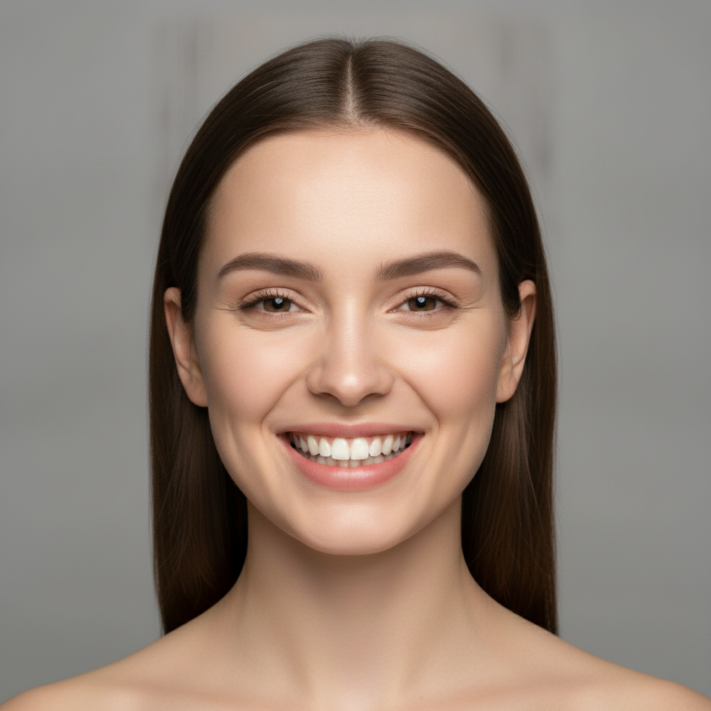 Big Smile