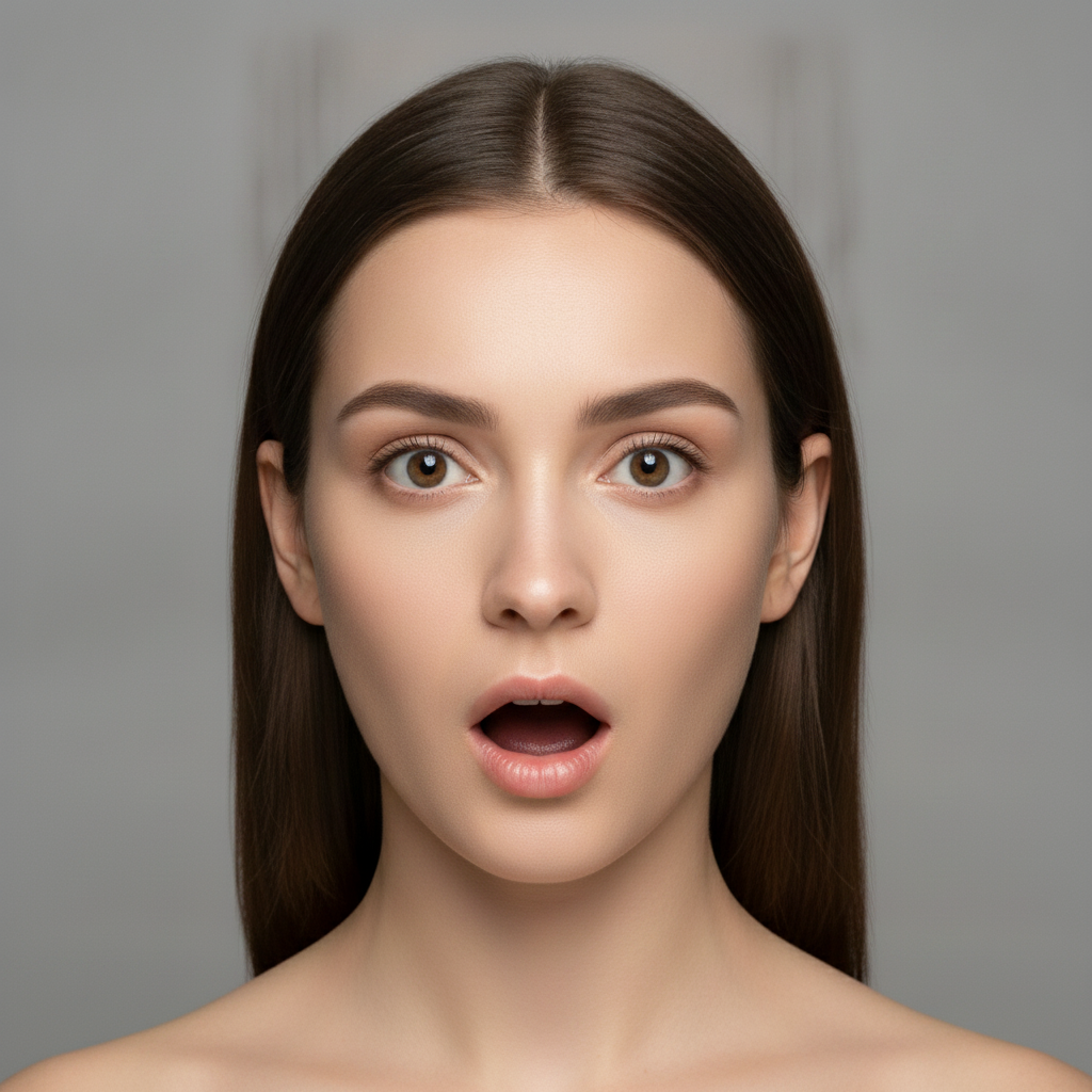 Shocked
