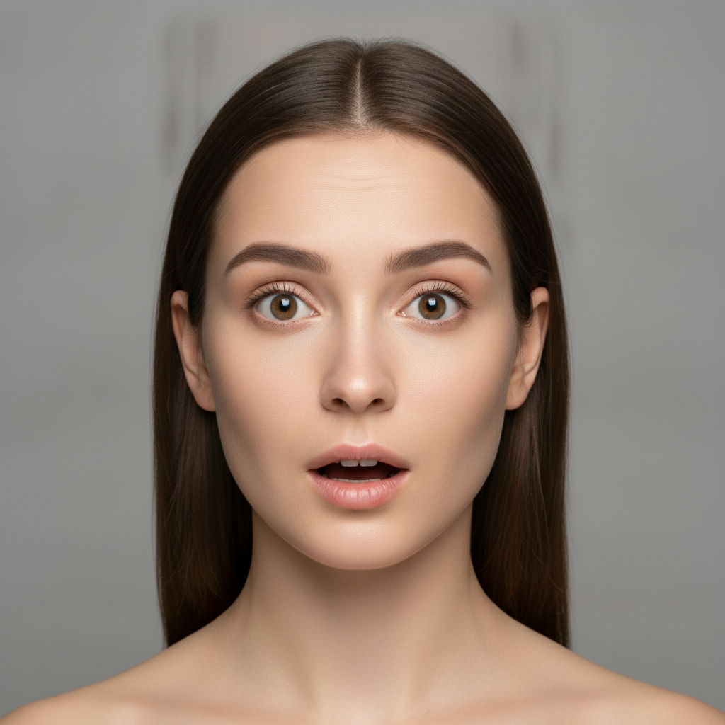 Surprised