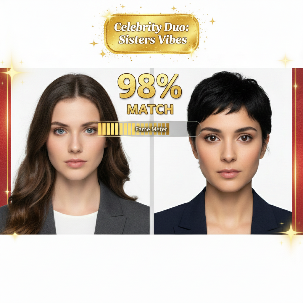 Celebrity Match