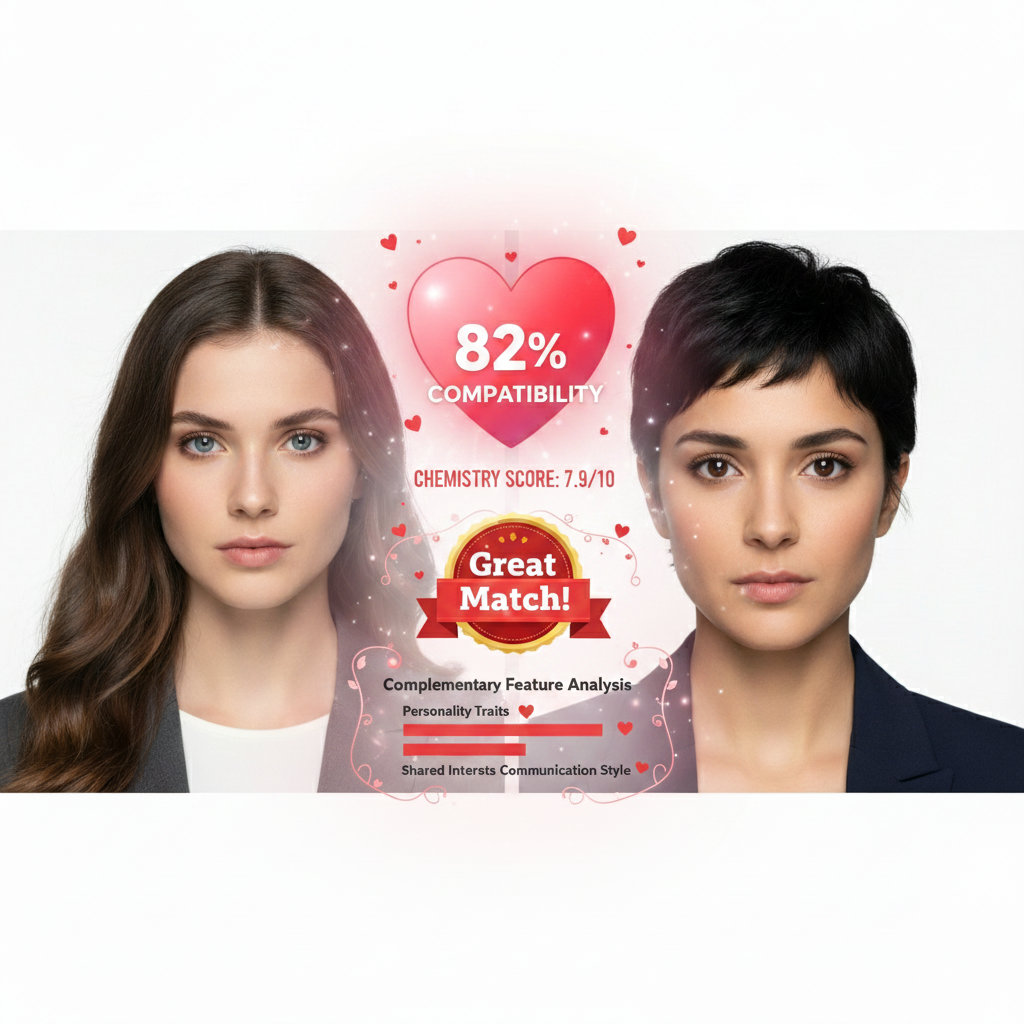 Couple Match
