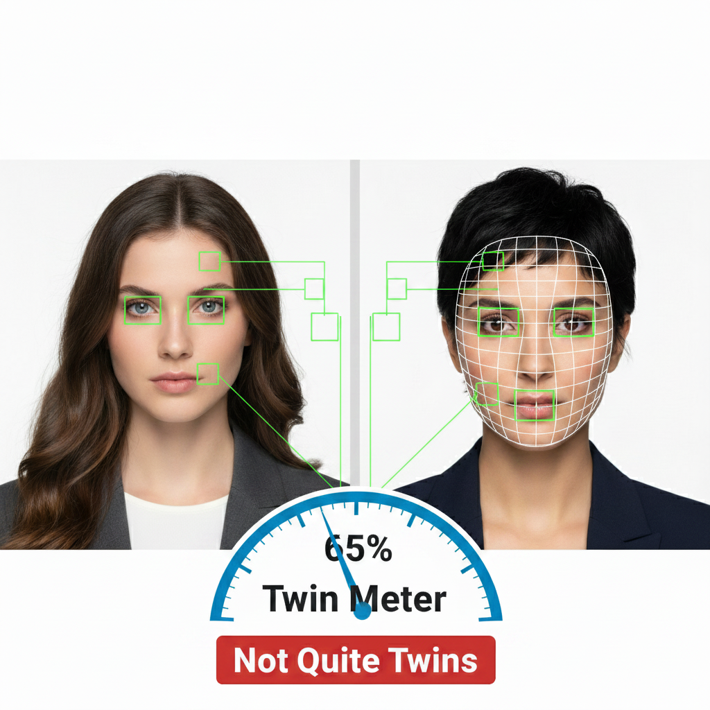 Twin Meter