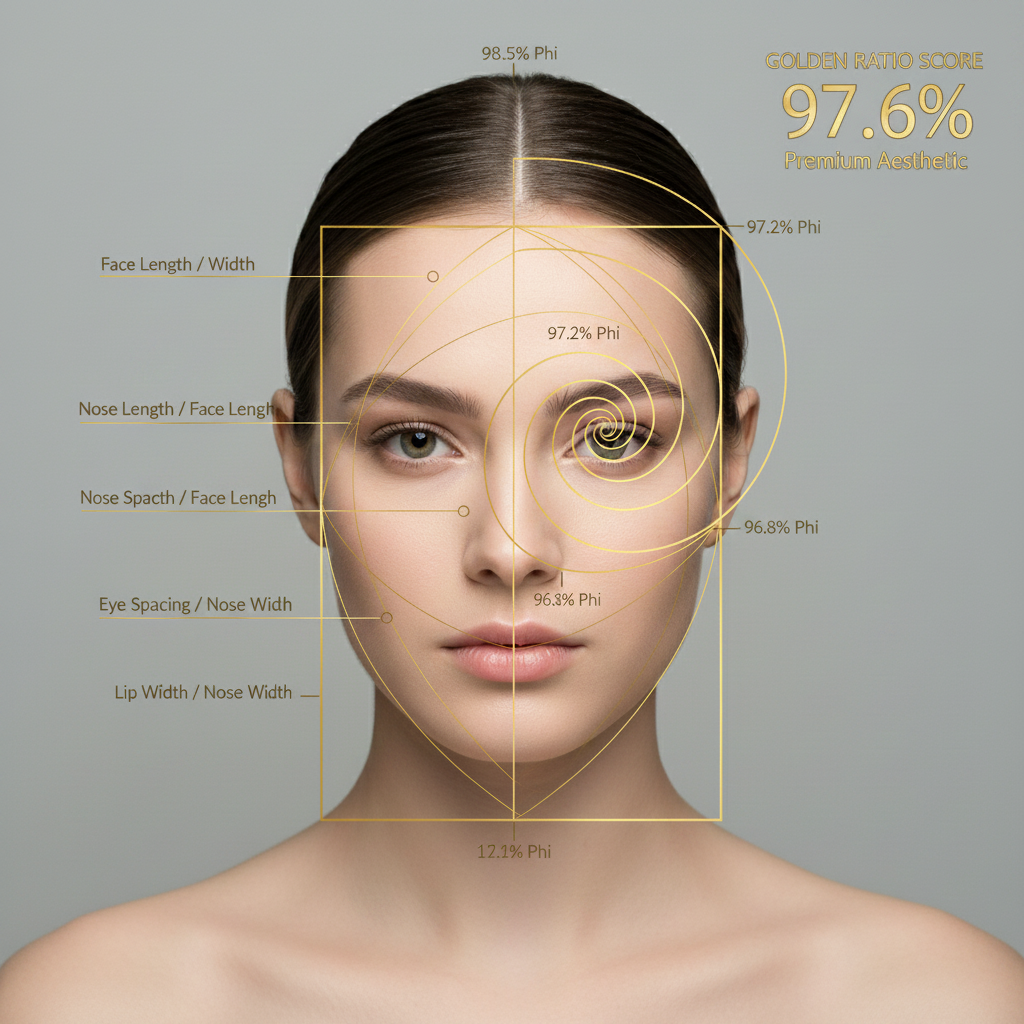 Golden Ratio