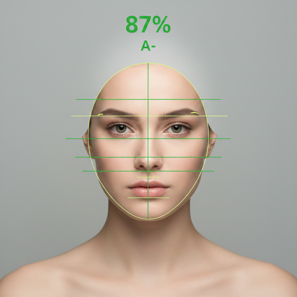Overall Symmetry
