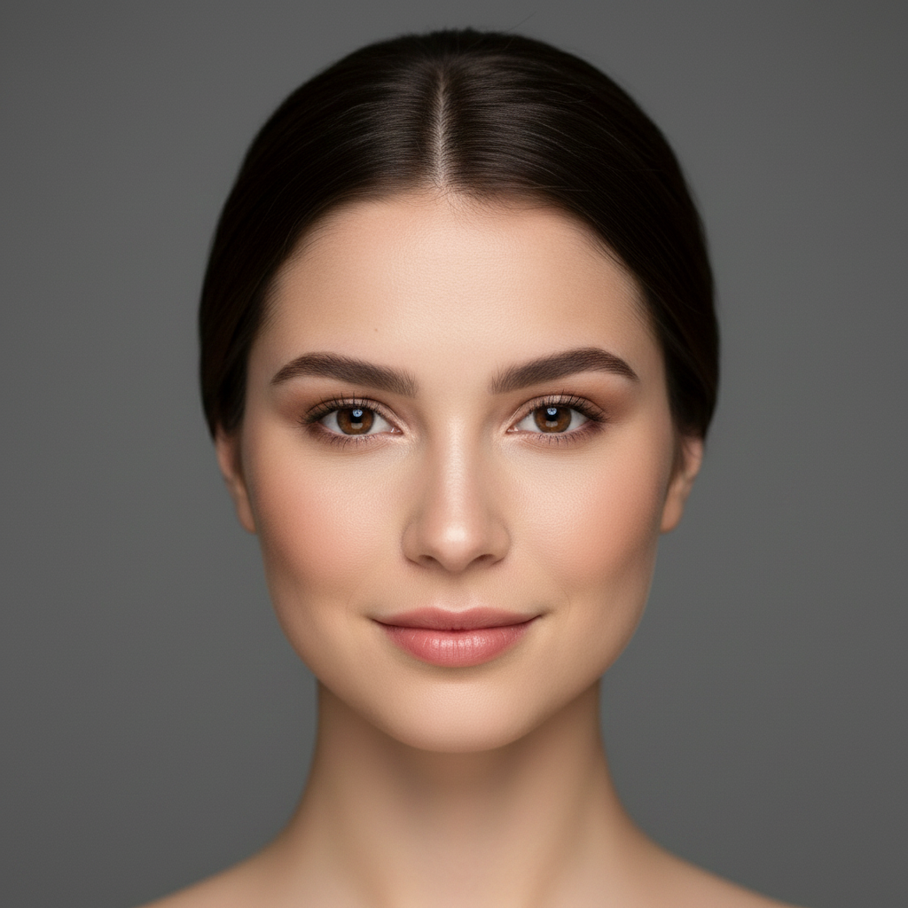 Elegant Female