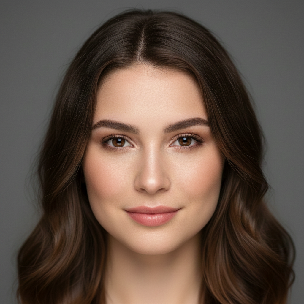 Female Natural
